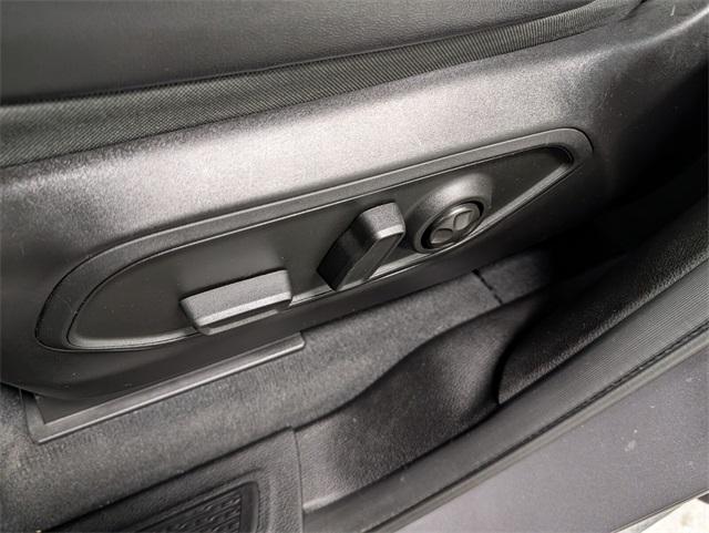 used 2024 Jeep Grand Cherokee L car, priced at $36,100