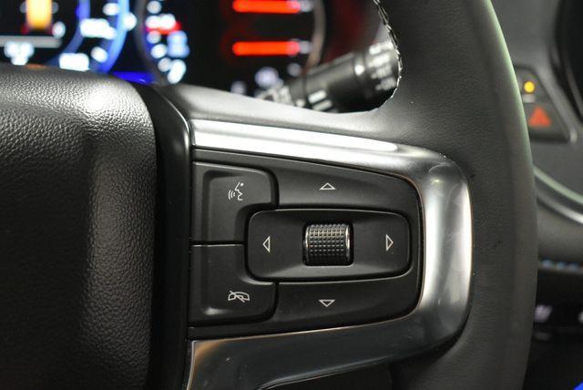 used 2024 Chevrolet Blazer car, priced at $38,910