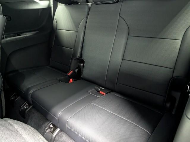 new 2026 Chevrolet Traverse car, priced at $48,019