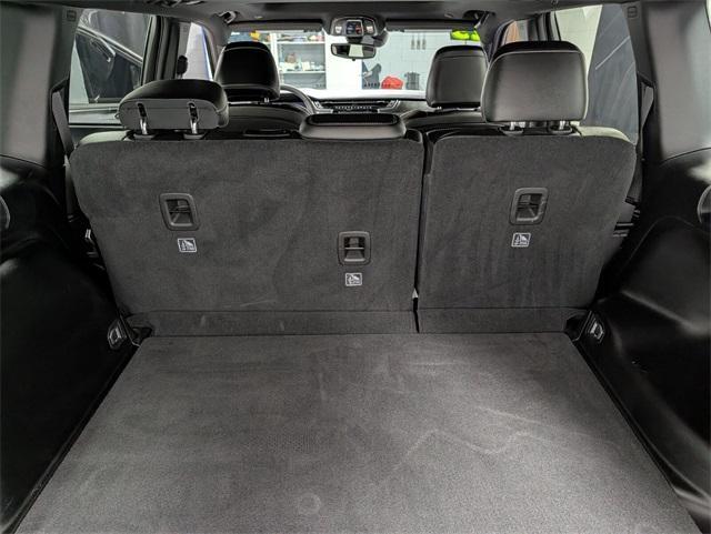 used 2023 Jeep Grand Cherokee car, priced at $29,000