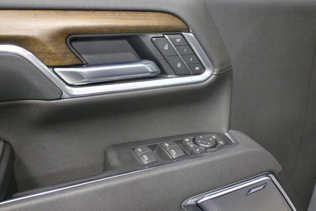 new 2025 Chevrolet Silverado 2500 car, priced at $81,445