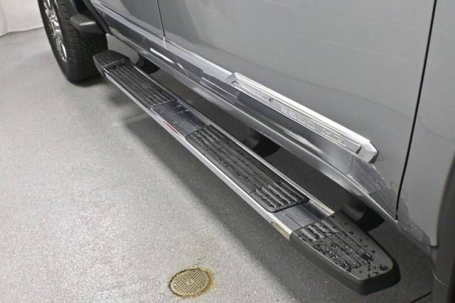 new 2025 Chevrolet Silverado 2500 car, priced at $81,445