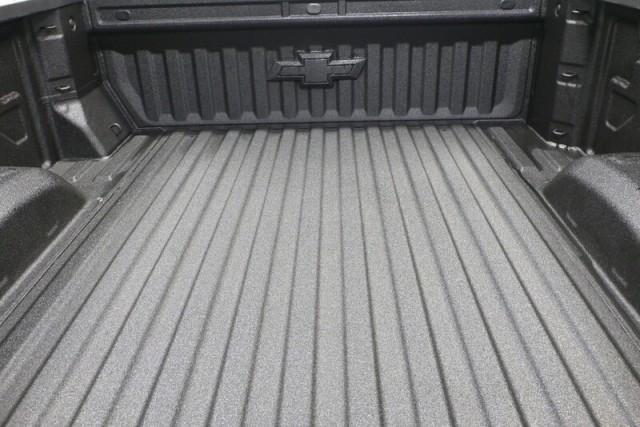 new 2025 Chevrolet Silverado 2500 car, priced at $81,445