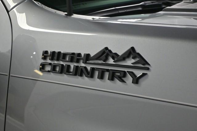 new 2025 Chevrolet Silverado 2500 car, priced at $81,445