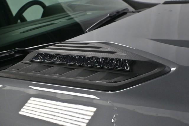 new 2025 Chevrolet Silverado 2500 car, priced at $81,445