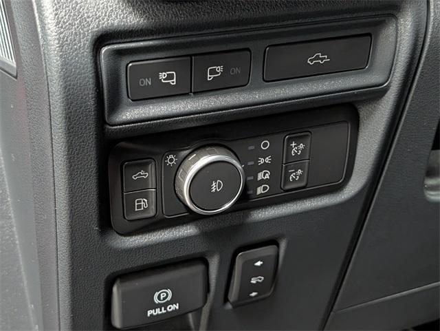 used 2022 Ford F-150 car, priced at $38,000