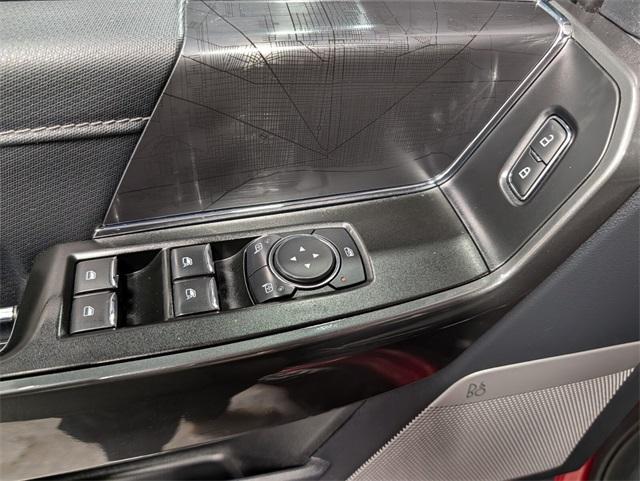 used 2022 Ford F-150 car, priced at $38,000