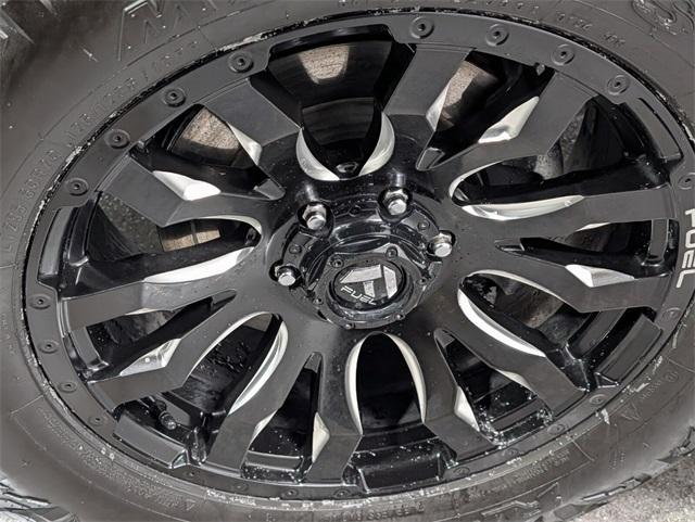 used 2022 Ford F-150 car, priced at $38,000