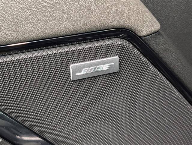 used 2024 Chevrolet Silverado 1500 car, priced at $57,442