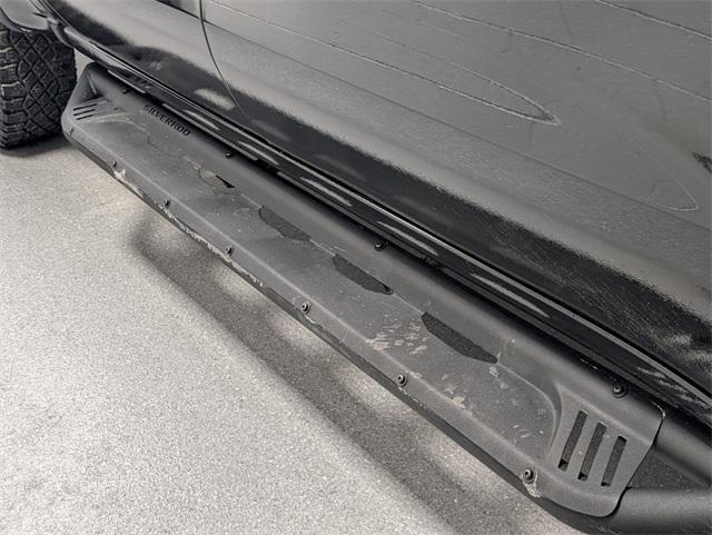 used 2024 Chevrolet Silverado 1500 car, priced at $57,442