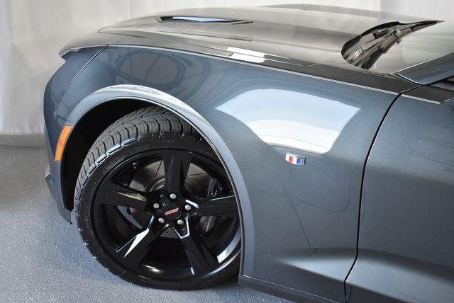 used 2018 Chevrolet Camaro car, priced at $33,991