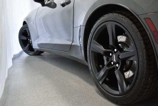used 2018 Chevrolet Camaro car, priced at $33,991