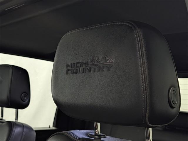 used 2022 Chevrolet Silverado 3500 car, priced at $64,471