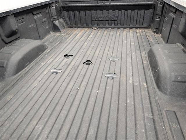 used 2022 Chevrolet Silverado 3500 car, priced at $64,471