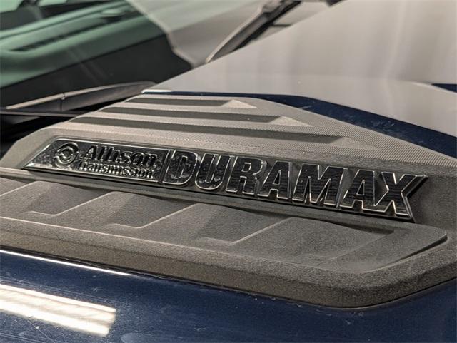 used 2022 Chevrolet Silverado 3500 car, priced at $64,471