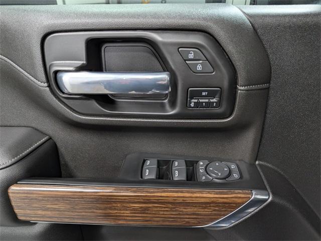 used 2022 Chevrolet Silverado 3500 car, priced at $64,471