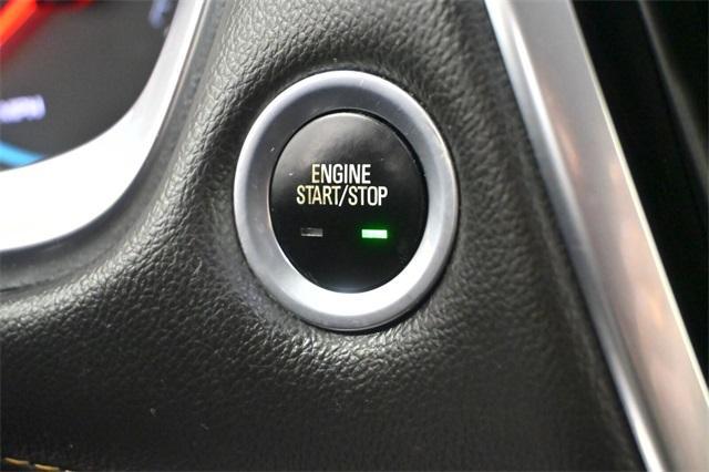 used 2019 Chevrolet Traverse car, priced at $19,771