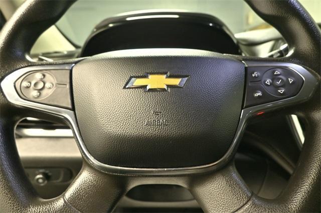 used 2019 Chevrolet Traverse car, priced at $19,771