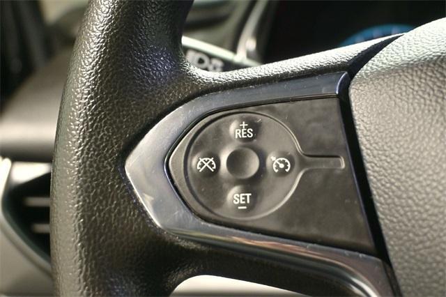 used 2019 Chevrolet Traverse car, priced at $19,771