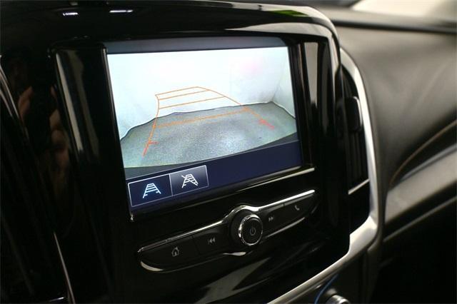 used 2019 Chevrolet Traverse car, priced at $19,771