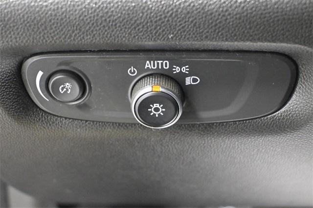 used 2019 Chevrolet Traverse car, priced at $19,771