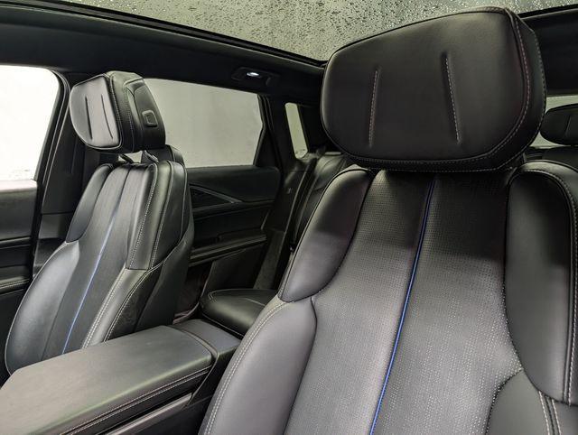 used 2024 Cadillac LYRIQ car, priced at $43,405