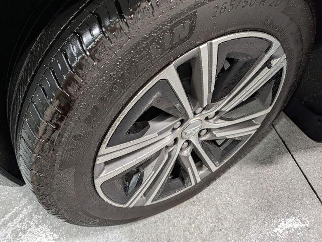 used 2024 Cadillac LYRIQ car, priced at $43,405