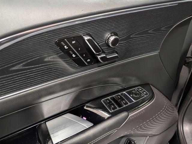 used 2024 Cadillac LYRIQ car, priced at $43,405