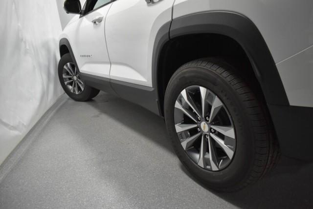 new 2026 Chevrolet Equinox car