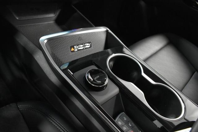 new 2026 Chevrolet Equinox car