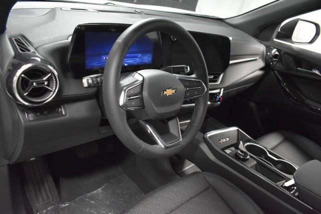 new 2026 Chevrolet Equinox car