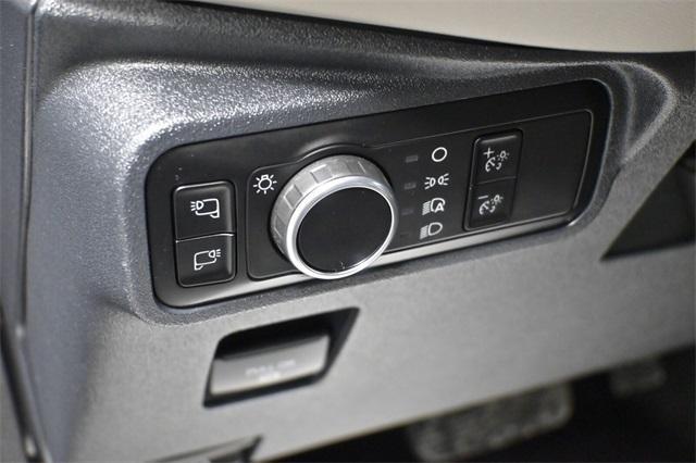 used 2024 Ford Bronco car, priced at $52,599