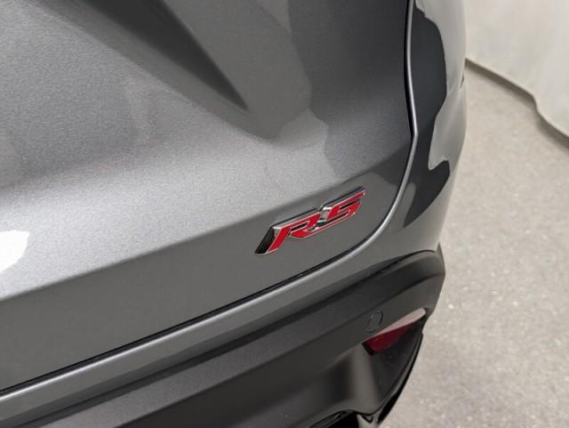 new 2026 Chevrolet Trax car, priced at $26,989