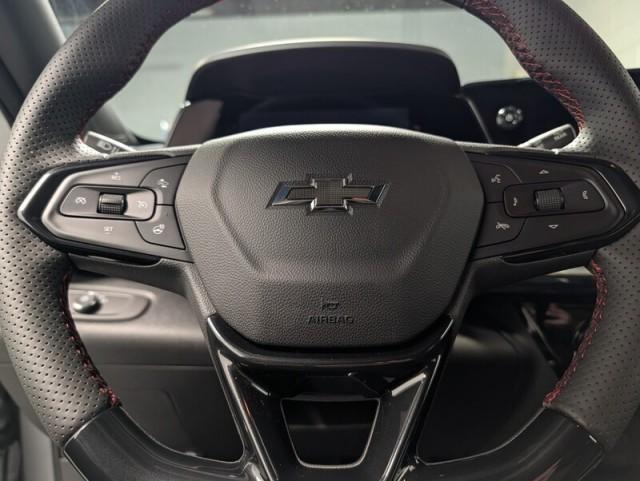 new 2026 Chevrolet Trax car, priced at $26,989