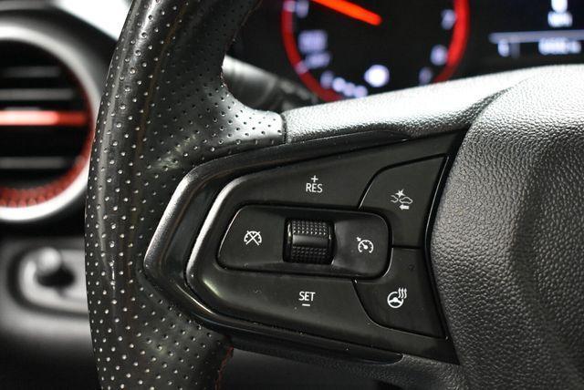 used 2024 Chevrolet Trax car, priced at $18,661