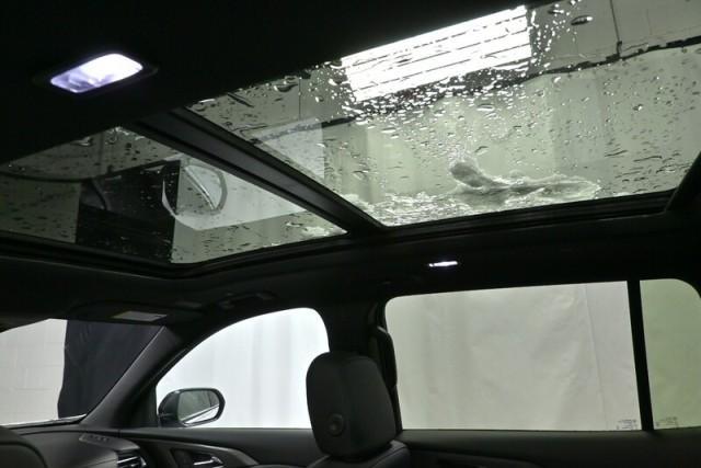 new 2026 Chevrolet Traverse car