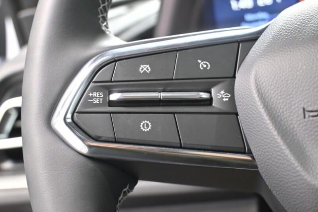 new 2026 Chevrolet Traverse car