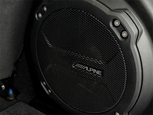 used 2021 Jeep Wrangler Unlimited car, priced at $36,700