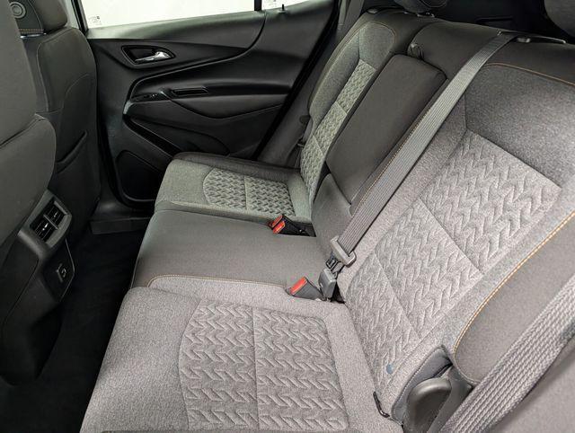 used 2022 Chevrolet Equinox car, priced at $19,771