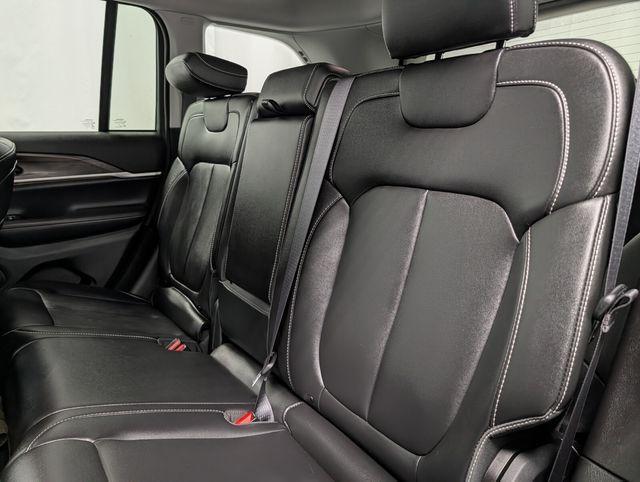 used 2024 Jeep Grand Cherokee car, priced at $36,788