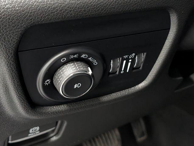 used 2024 Jeep Grand Cherokee car, priced at $36,788