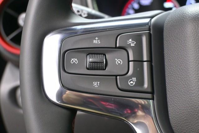 new 2026 Chevrolet Blazer car, priced at $51,895