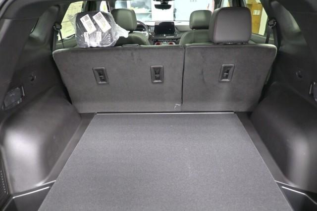 new 2026 Chevrolet Blazer car, priced at $51,895