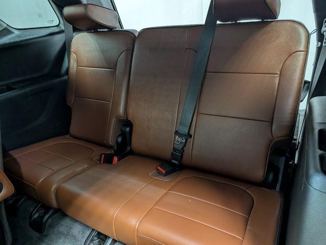 used 2019 Chevrolet Traverse car, priced at $25,444