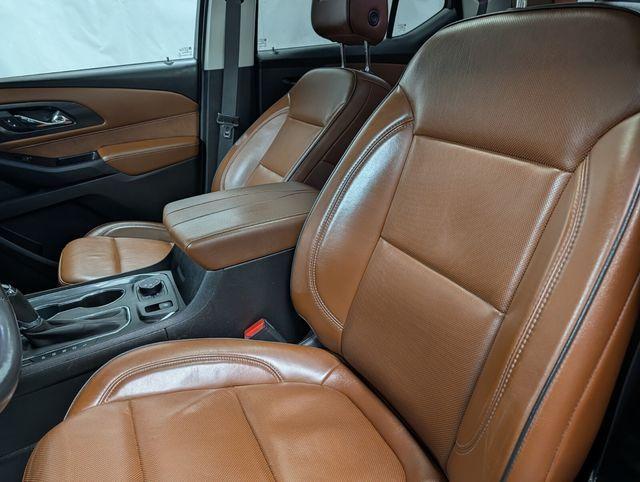 used 2019 Chevrolet Traverse car, priced at $25,444