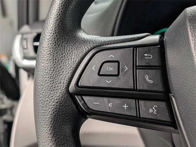 used 2024 Toyota Sienna car, priced at $40,100