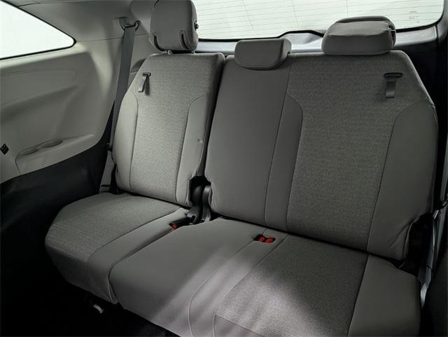 used 2024 Toyota Sienna car, priced at $40,100