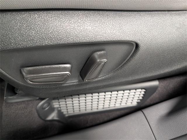 used 2024 Toyota Sienna car, priced at $40,100