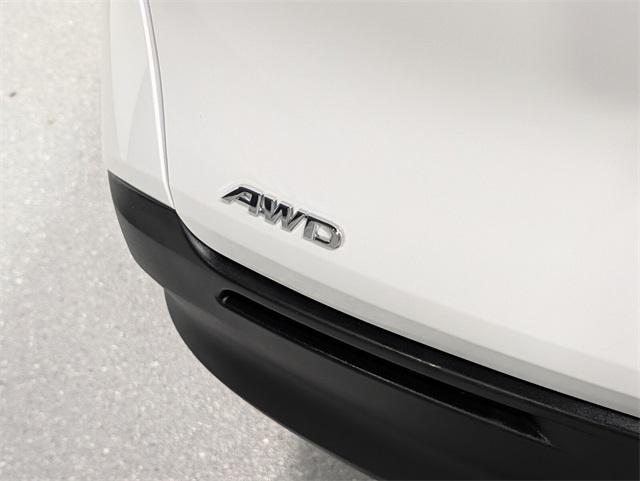 used 2024 Toyota Sienna car, priced at $40,100