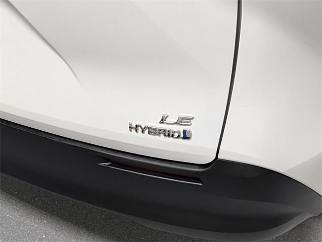 used 2024 Toyota Sienna car, priced at $40,100